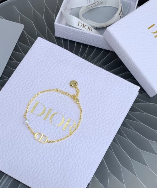 Dior Petit CD Bracelet
