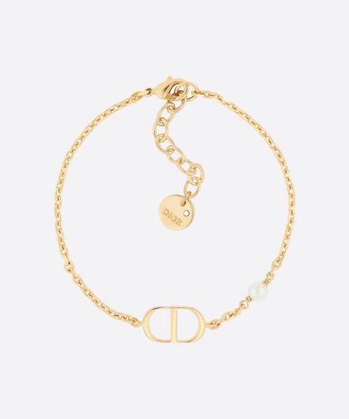 Dior Petit CD Bracelet