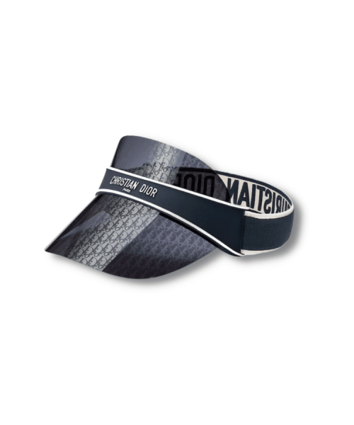 1:1 Replica Diorclub V1U Hat For Women-CLUBV1UXT_31B8