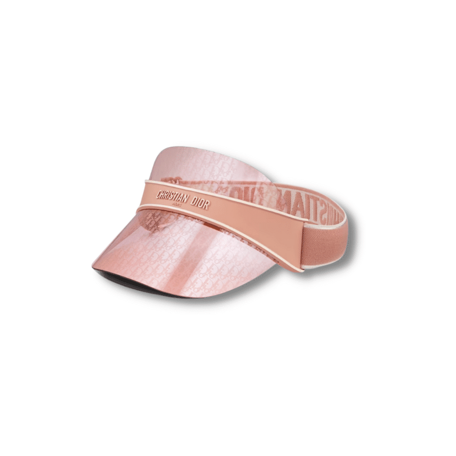 1:1 Replica Diorclub V1U Hat For Women-CLUBV1UXT_41L8