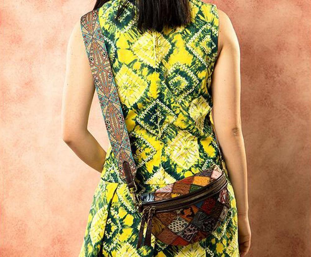 DM02 - WOMEN'S FASHION BAG. - Image 12