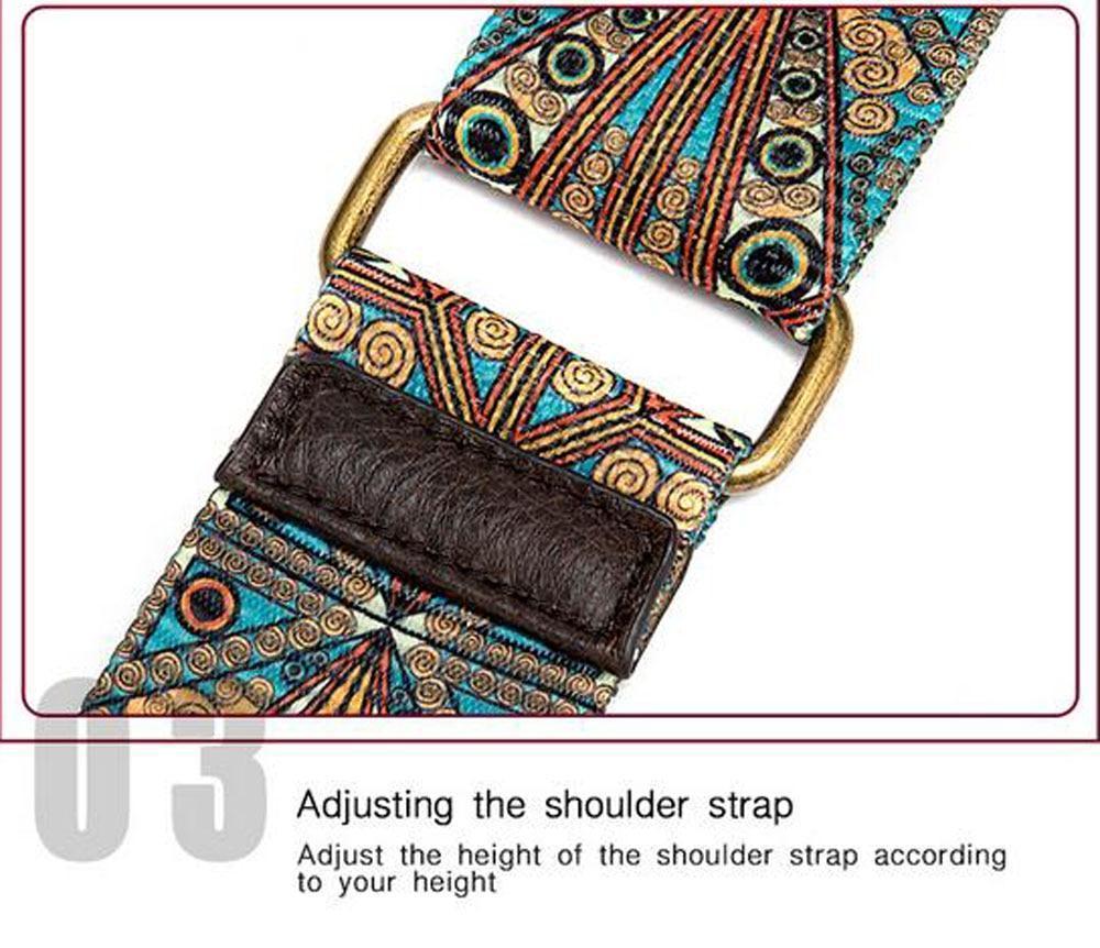 DM02 - WOMEN'S FASHION BAG. - Image 8