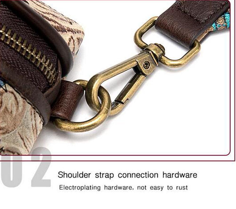 DM02 - WOMEN'S FASHION BAG. - Image 5