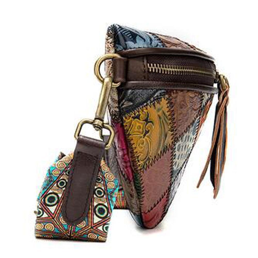 DM02 - WOMEN'S FASHION BAG. - Image 4