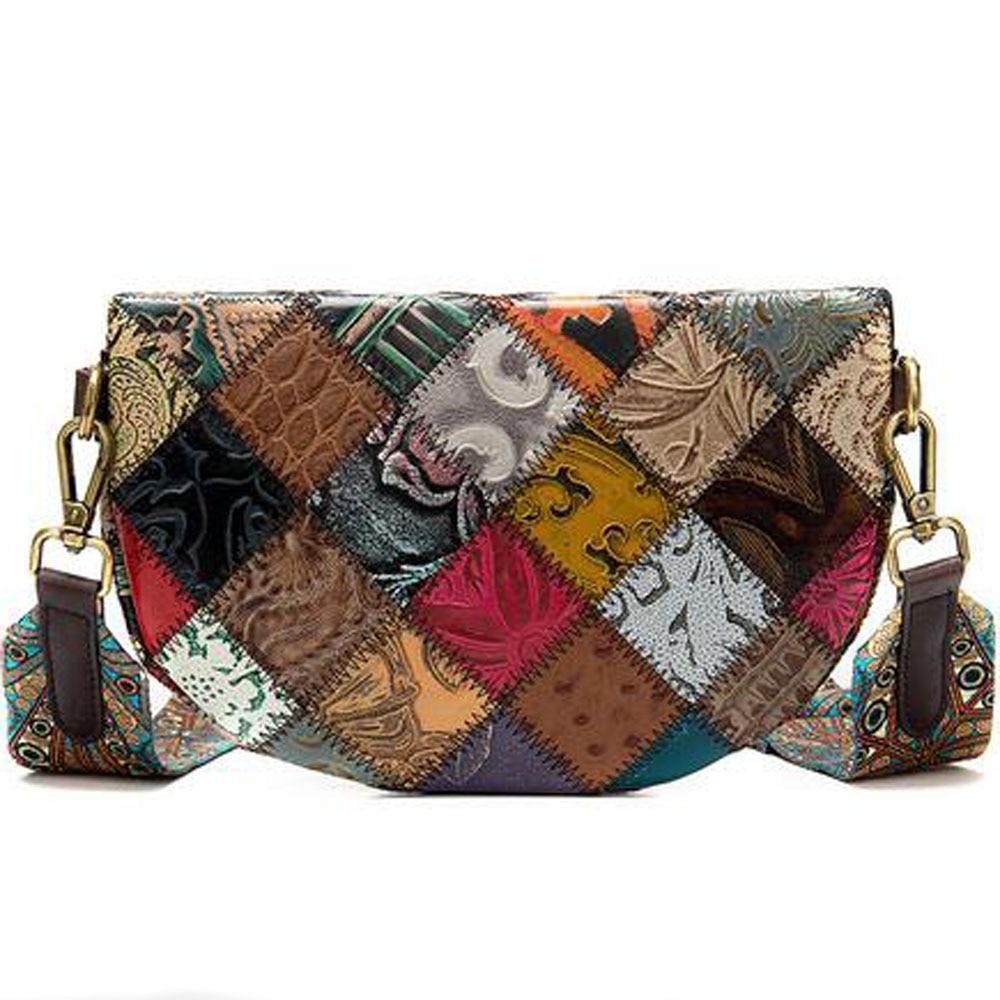DM02 - WOMEN'S FASHION BAG. - Image 6