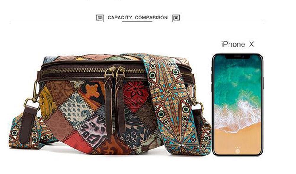 DM02 - WOMEN'S FASHION BAG. - Image 3