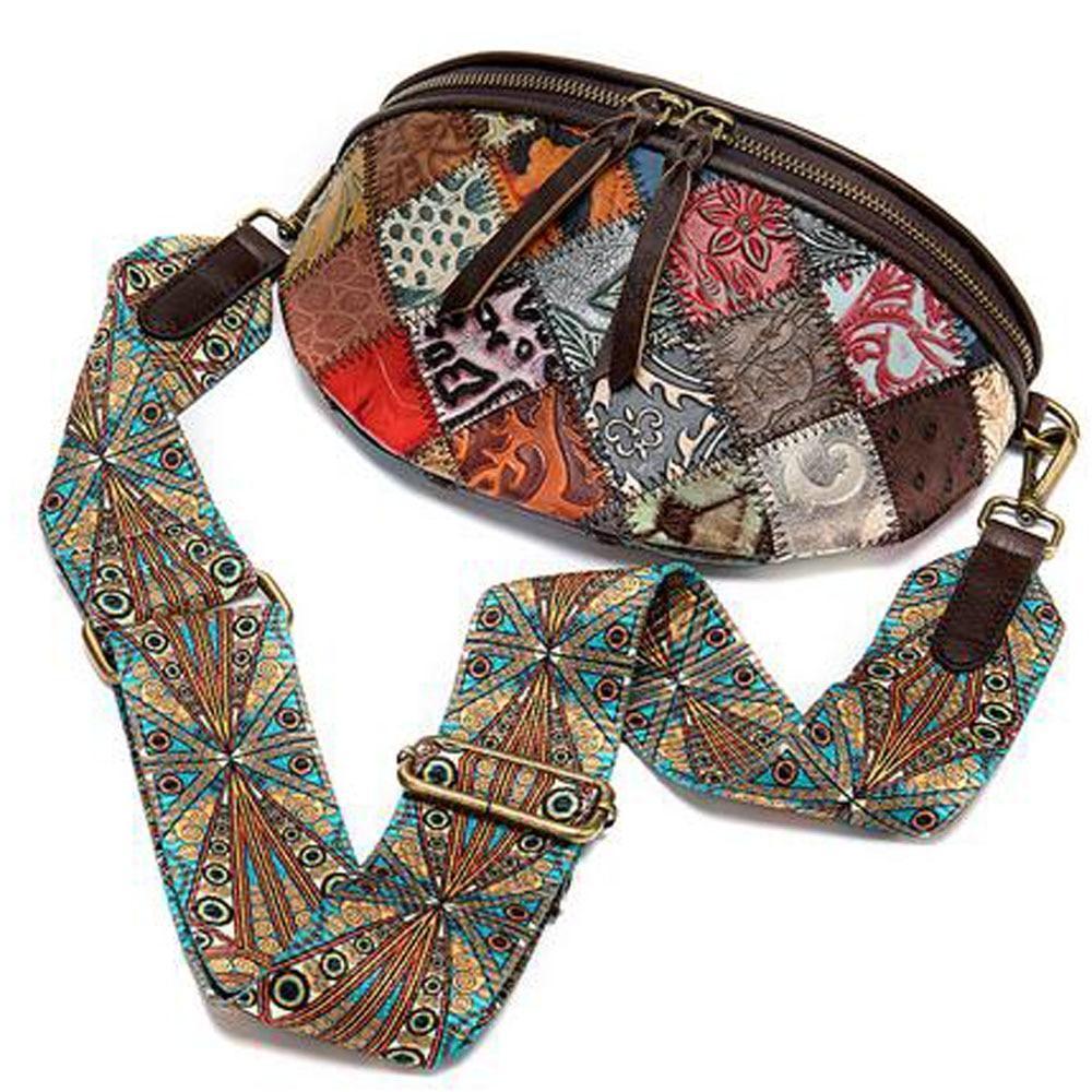 DM02 - WOMEN'S FASHION BAG. - Image 9