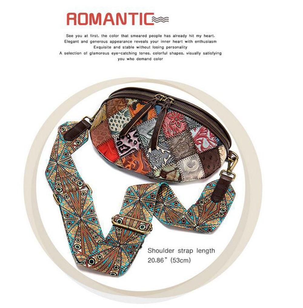 DM02 - WOMEN'S FASHION BAG. - Image 13