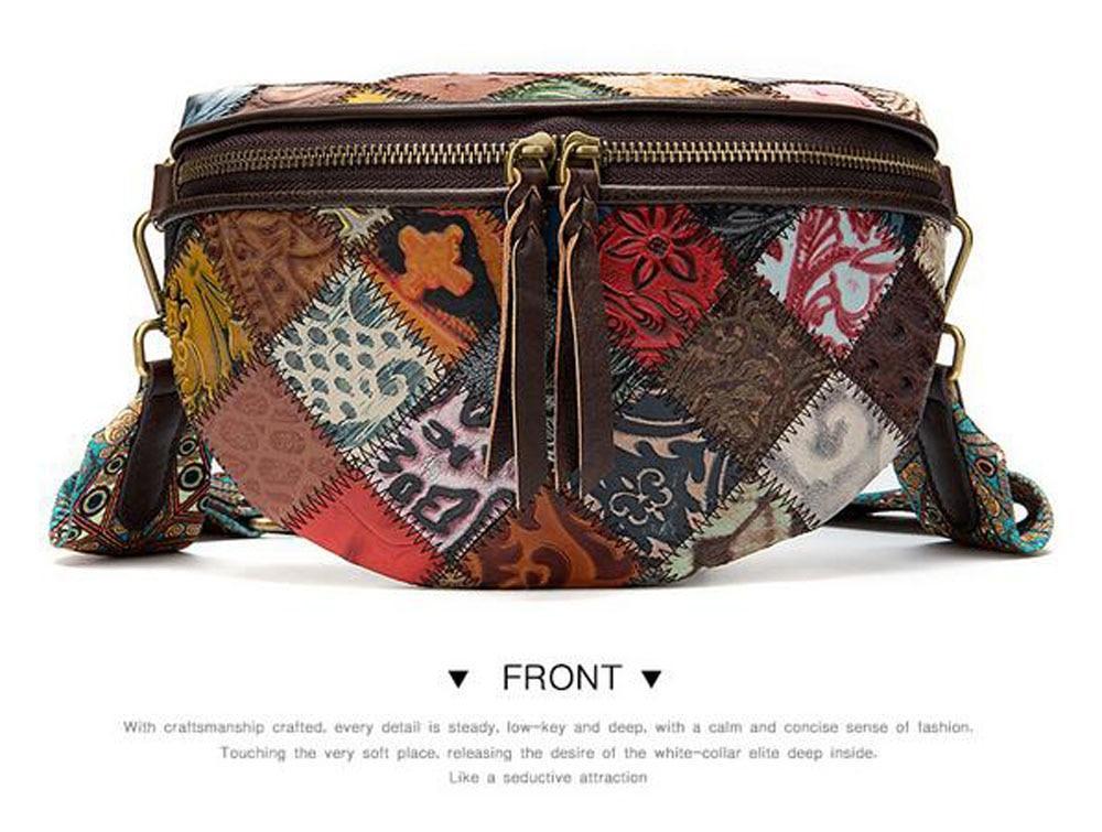 DM02 - WOMEN'S FASHION BAG. - Image 14