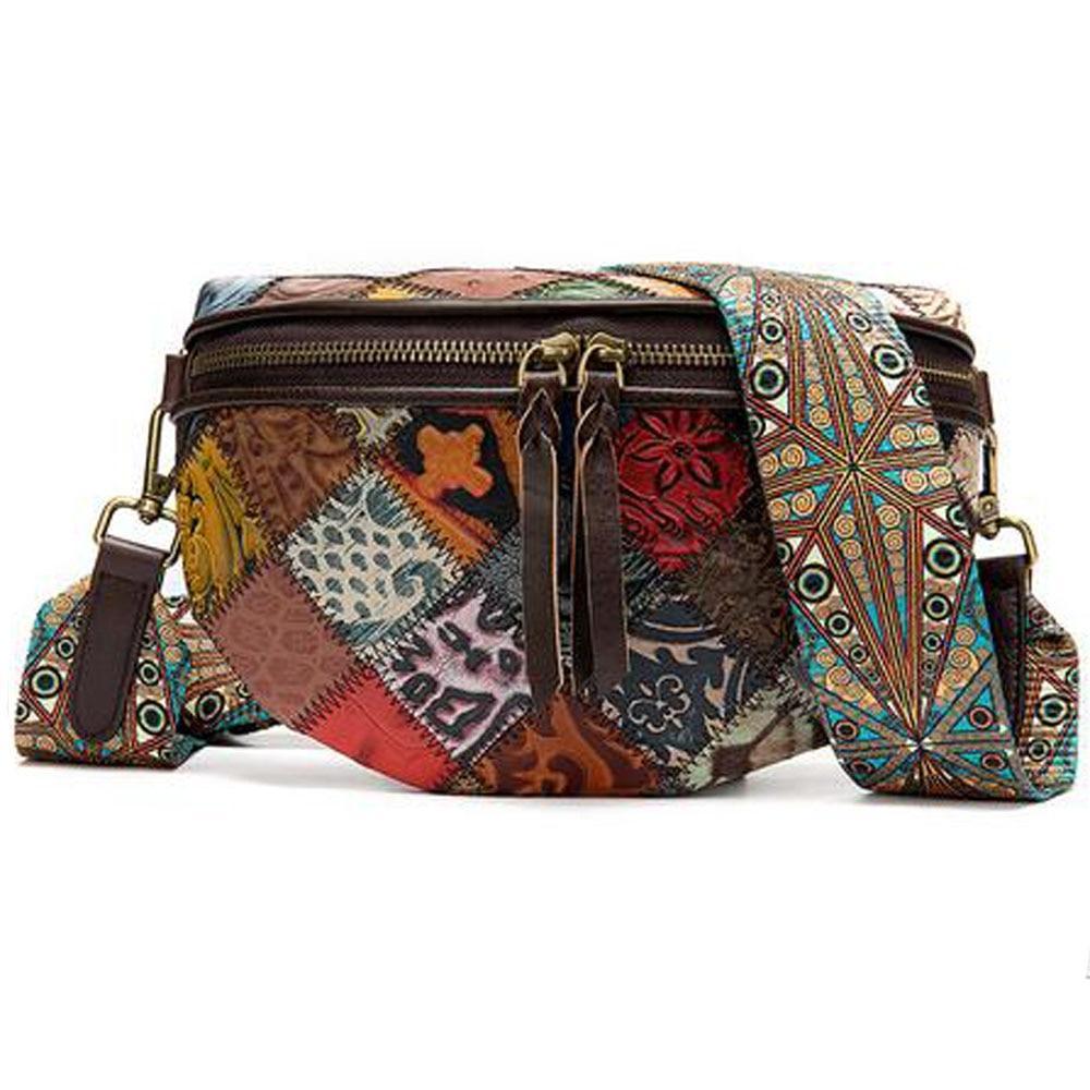 DM02 - WOMEN'S FASHION BAG.