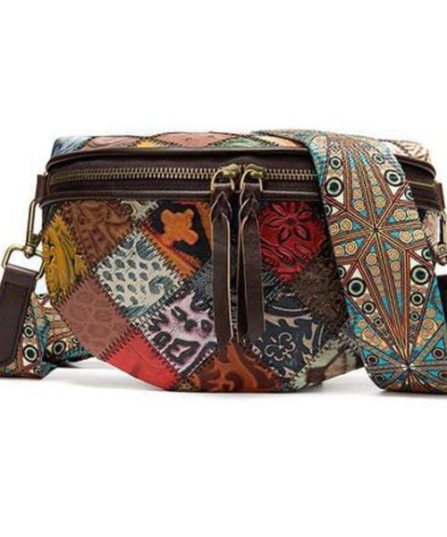 DM02 - WOMEN'S FASHION BAG.