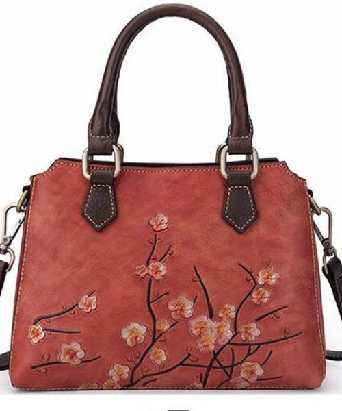 DM03 - WOMEN'S FASHION BAG.