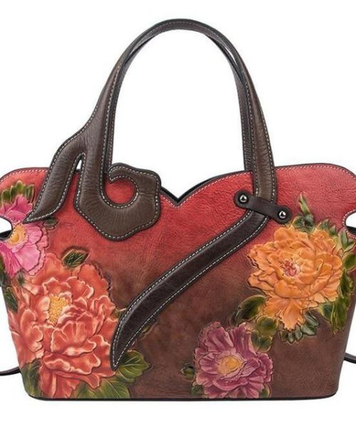 DM04 - WOMEN'S FASHION BAG.