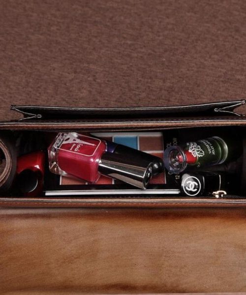 DM09 - Women's Fashion Bag.