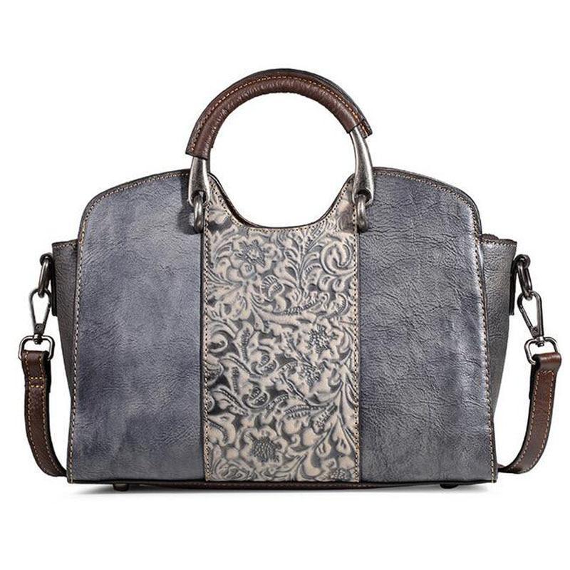 DM13 - WOMEN'S FASHION BAG. - Image 3