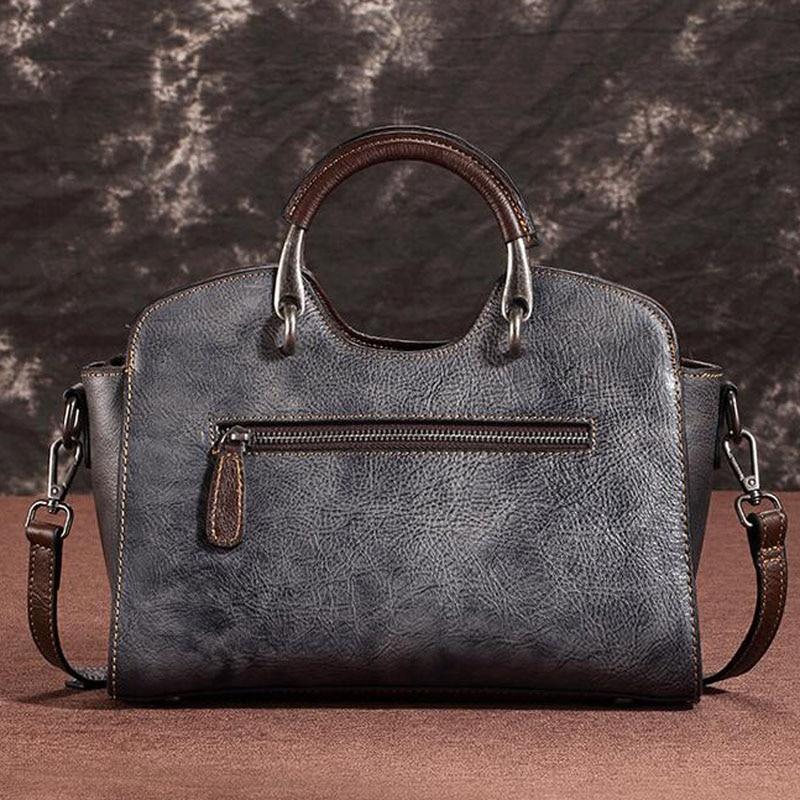 DM13 - WOMEN'S FASHION BAG. - Image 2