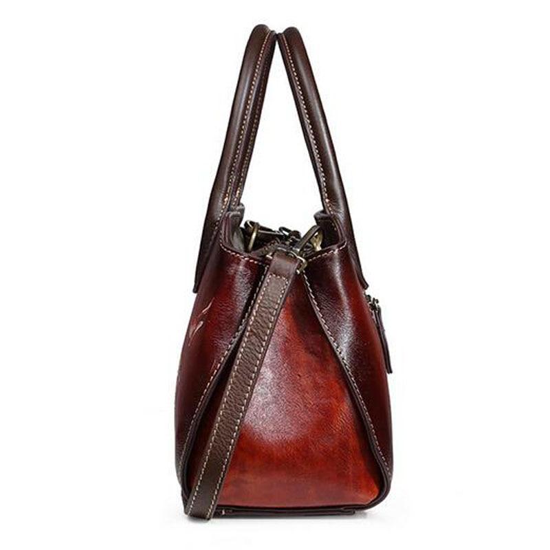 DM15 - WOMEN'S FASHION BAG. - Image 7