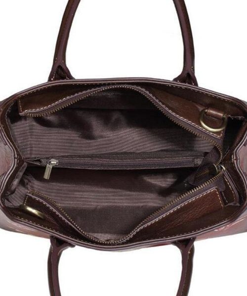 DM15 - WOMEN'S FASHION BAG.