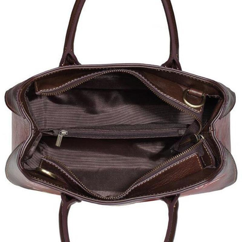 DM15 - WOMEN'S FASHION BAG. - Image 5