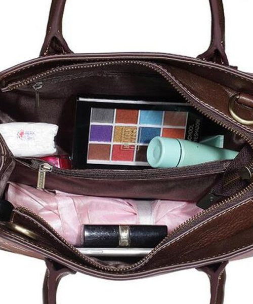 DM15 - WOMEN'S FASHION BAG.