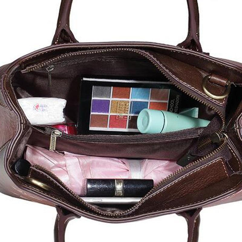 DM15 - WOMEN'S FASHION BAG. - Image 8