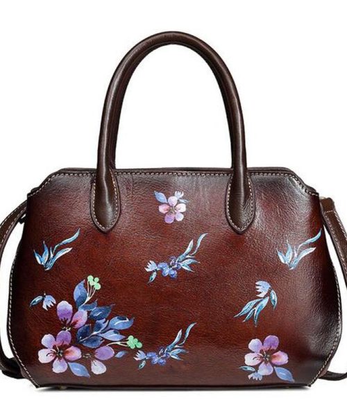 DM15 - WOMEN'S FASHION BAG.