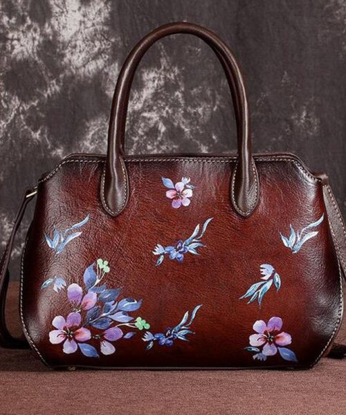 DM15 - WOMEN'S FASHION BAG.