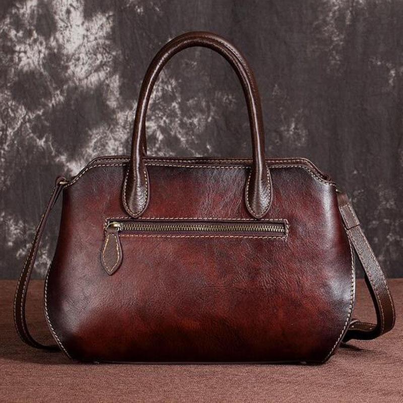 DM15 - WOMEN'S FASHION BAG. - Image 4