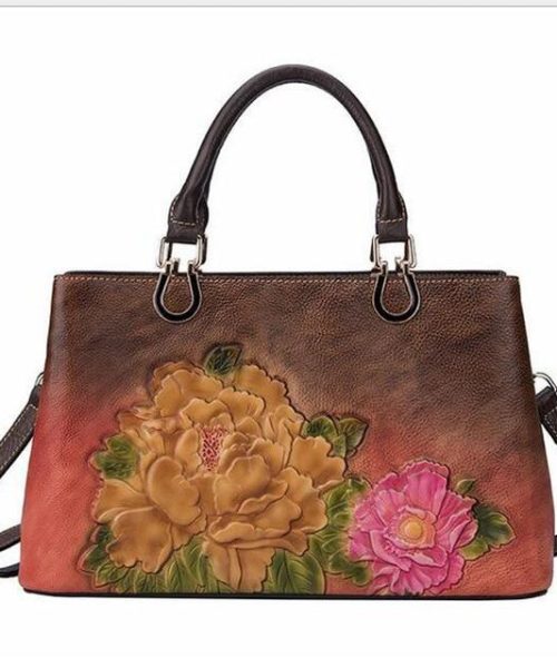 DM16 - WOMEN'S FASHION BAG.