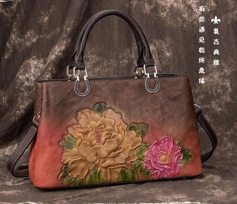 DM16 - WOMEN'S FASHION BAG.