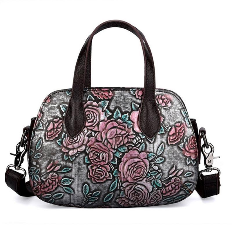 DM17 - Women's Fashion Bag. - Image 4