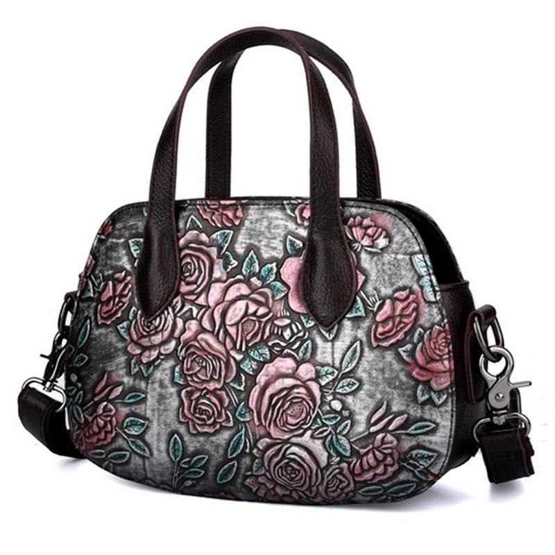 DM17 - Women's Fashion Bag. - Image 3