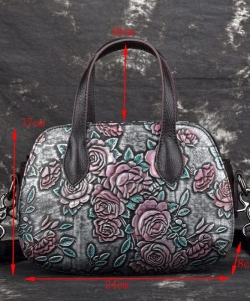 DM17 - Women's Fashion Bag.