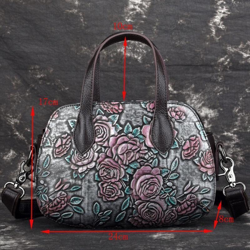 DM17 - Women's Fashion Bag. - Image 5