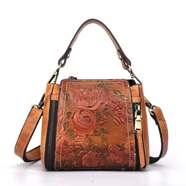 DM20 - Women's Fashion Bag. - Image 2