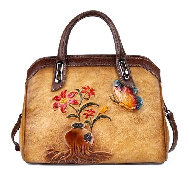 DM5020 - Women's Fashion Bag. - Image 4