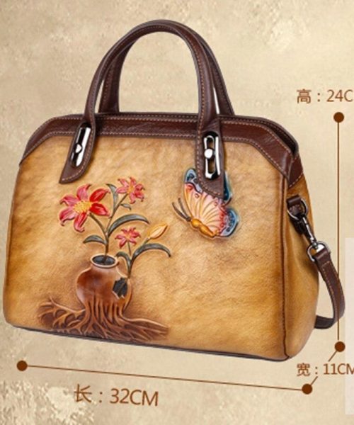 DM5020 - Women's Fashion Bag.