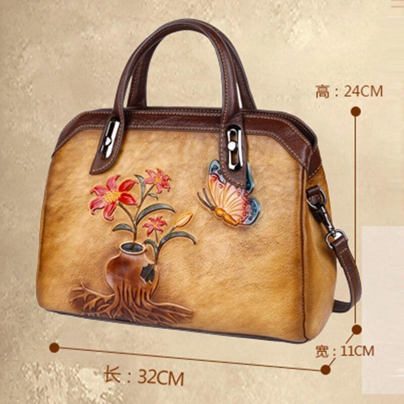 DM5020 - Women's Fashion Bag. - Image 2