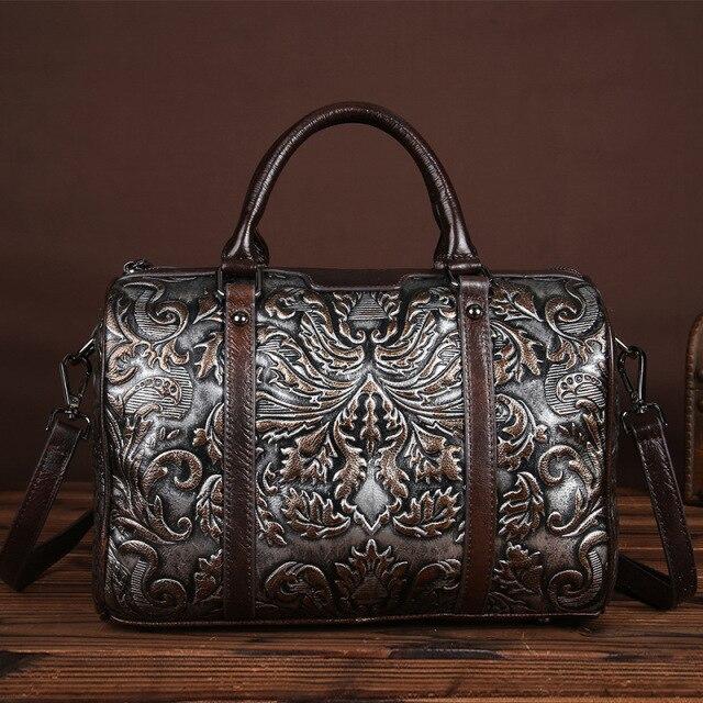 DM5022-Black - Women's Fashion Bag. - Image 2