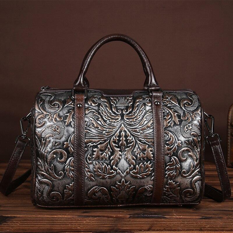 DM5022-Black - Women's Fashion Bag.