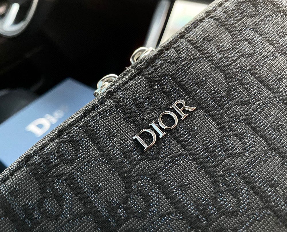 DM5043 - Dior Black Fashion Bag