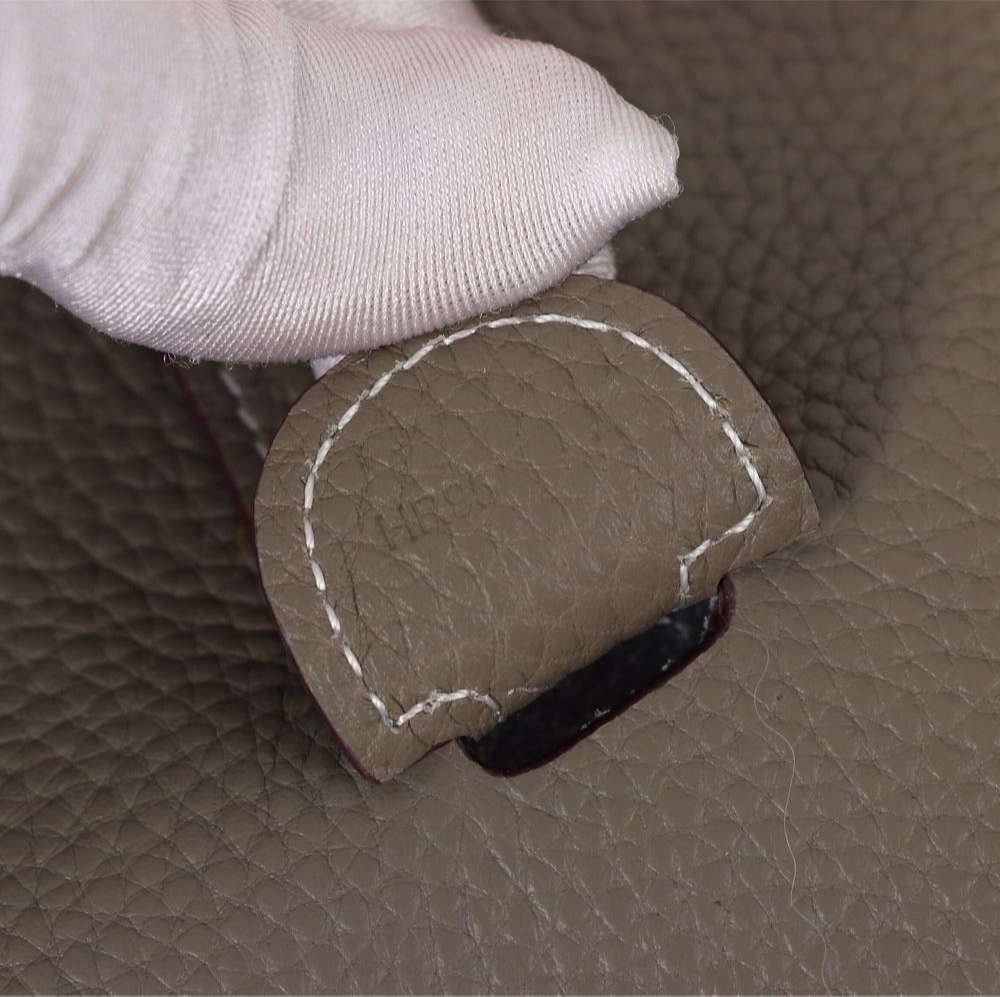 1:1 Replica Evelyne III 29 Bag Green Khaki/Jade Green/Black/Brown/Purple/Grey For Women 30cm / 11.8in