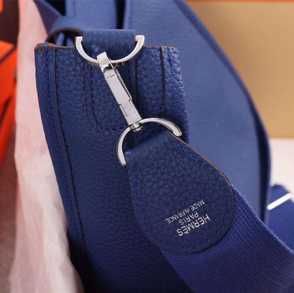 1:1 Replica Evelyne III 29 Bag Green Khaki/Jade Green/Black/Brown/Purple/Grey For Women 30cm / 11.8in