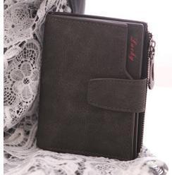 Fashion Lady Letter Wallet - Image 6