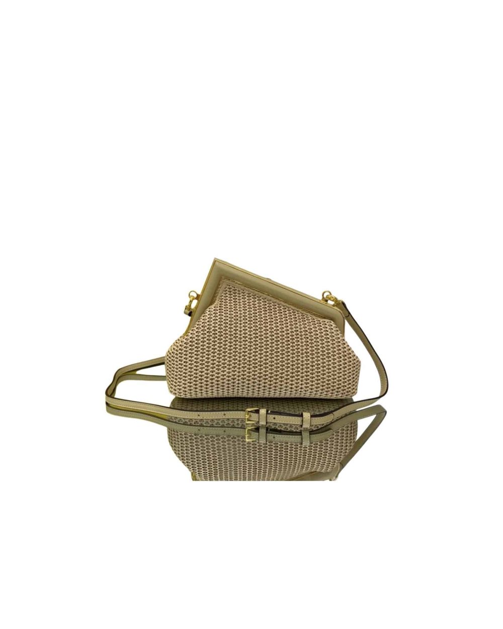 1:1 Replica First Small Bag Beige/Blue/Pink/Grey For Women 10in/ 26cm