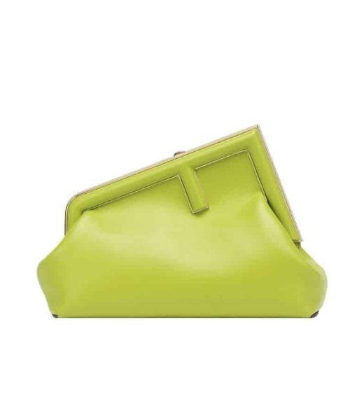 1:1 Replica First Small Light Green For Women 8BP129ABVEF1JCP 10.2in/26cm
