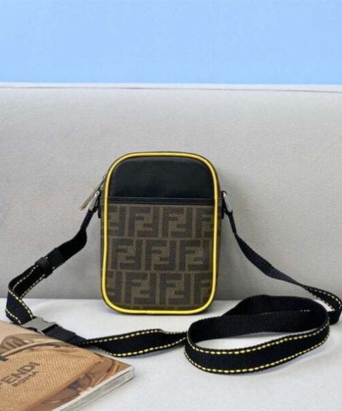 FN006 - Fendi Women’s Fashion Bag