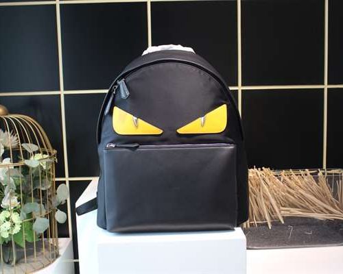 FN019 - Fendi Women’s Fashion Bag