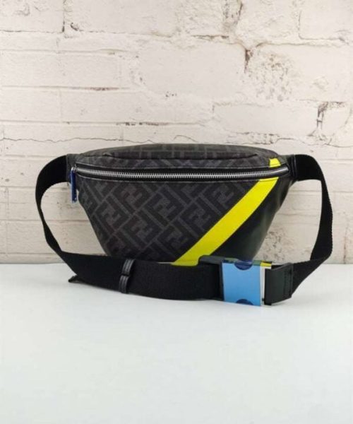 FN020 - Fendi Women’s Fashion Bag