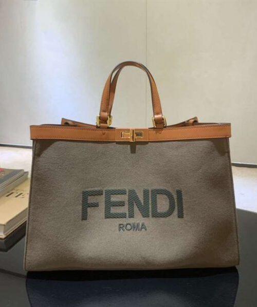 FN023 - Fendi Women’s Fashion Bag